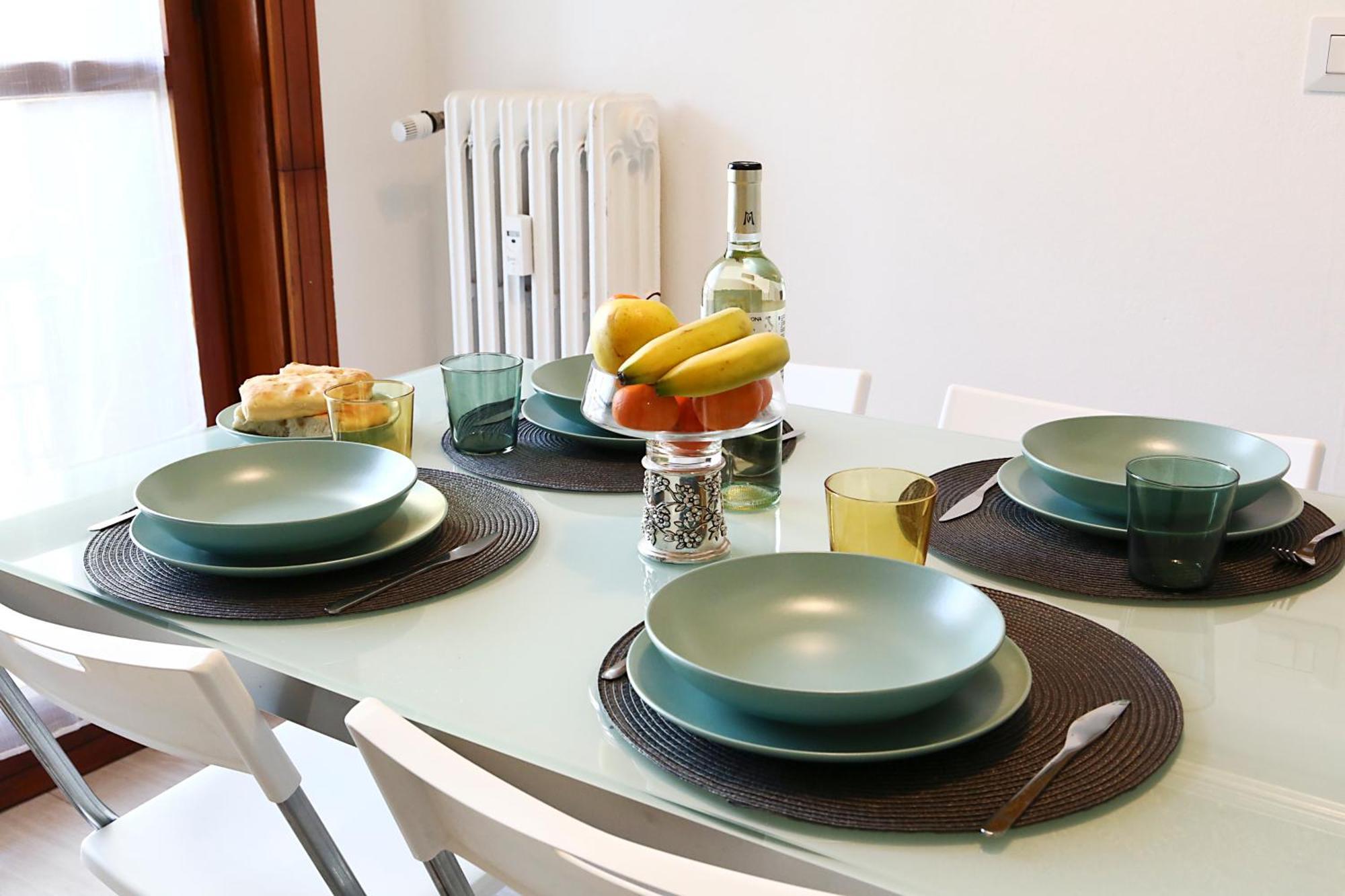 Apartment San Siro Loft 12 Mailand