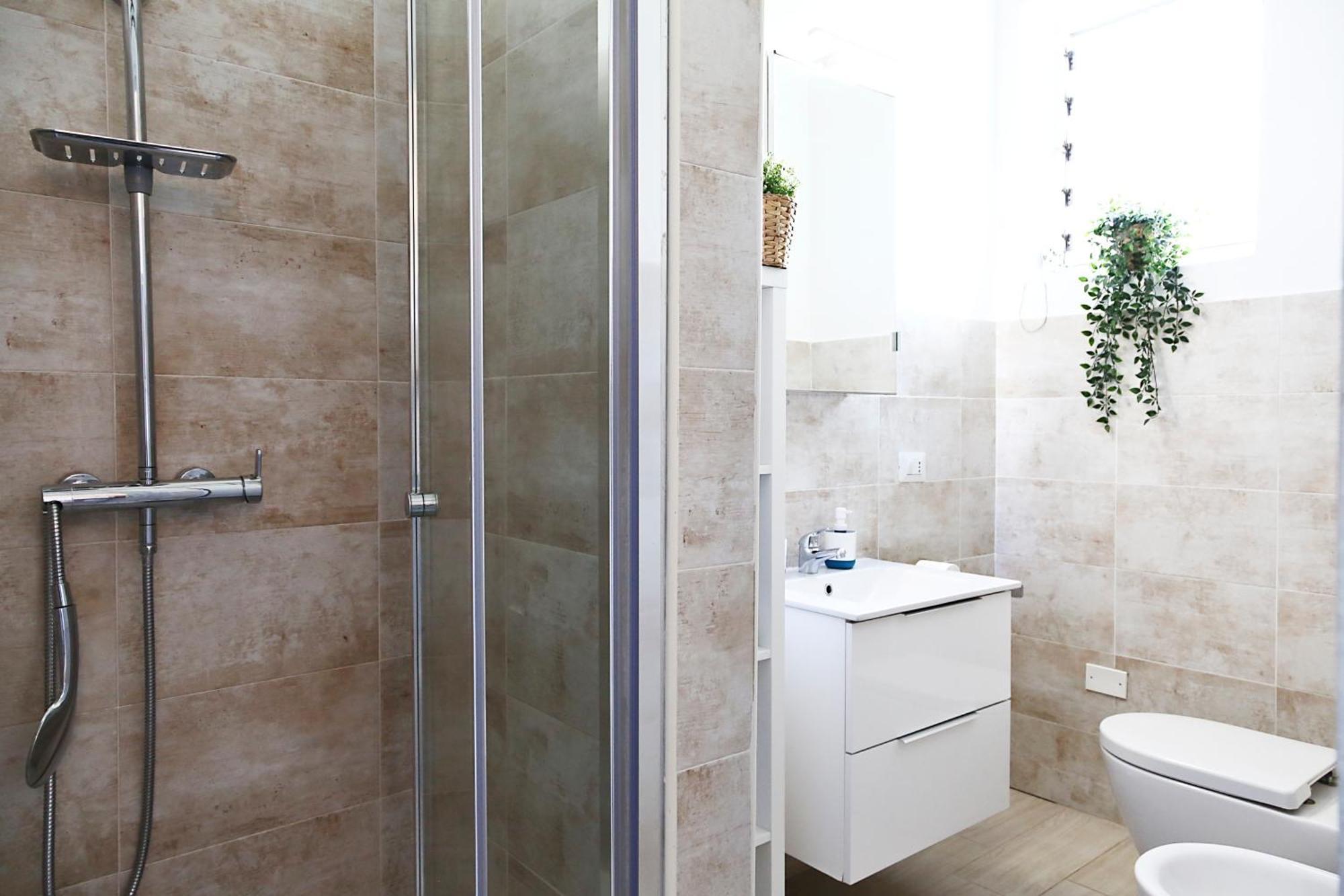 San Siro Loft 12 Apartment Mailand